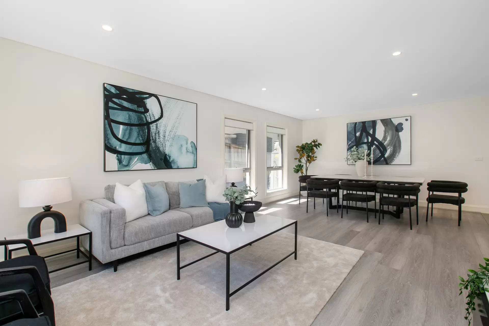4D Munderah Street, Wahroonga For Sale by The Marshall Group - image 5