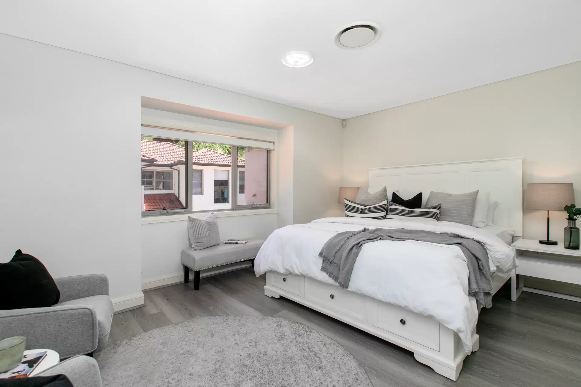 4D Munderah Street, Wahroonga For Sale by The Marshall Group - image 8