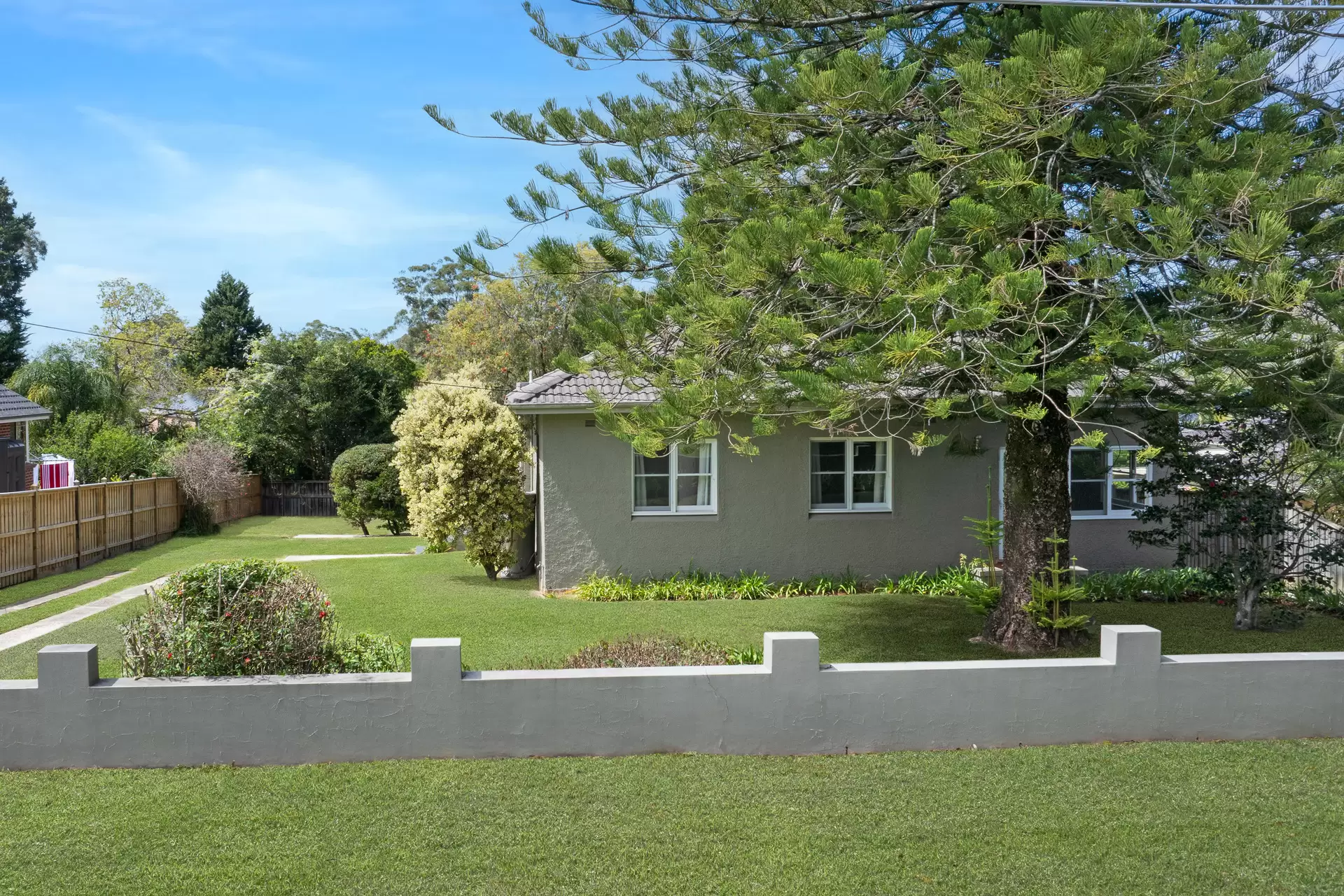 67 Hampden Avenue, Wahroonga For Sale by The Marshall Group - image 4