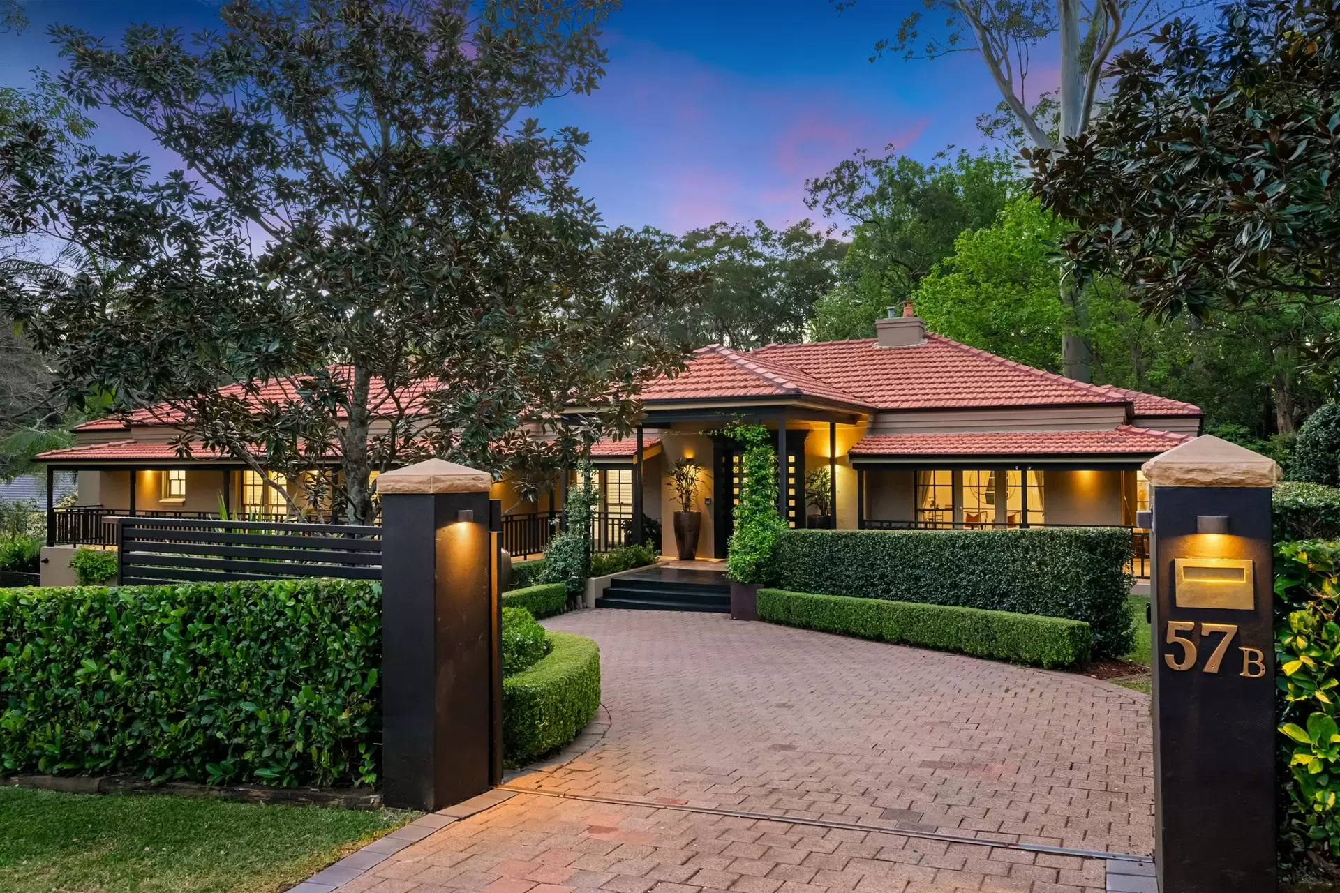 57B  Lucinda Avenue, Wahroonga For Sale by The Marshall Group - image 20
