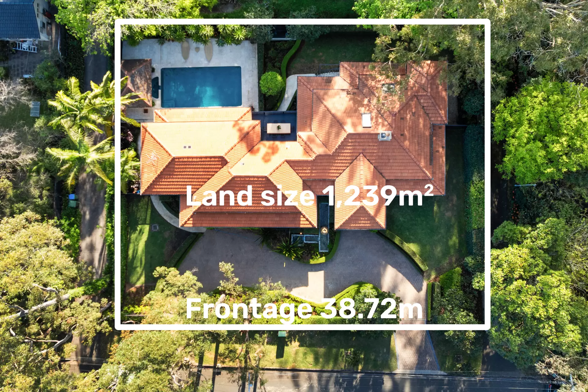 57B  Lucinda Avenue, Wahroonga For Sale by The Marshall Group - image 19
