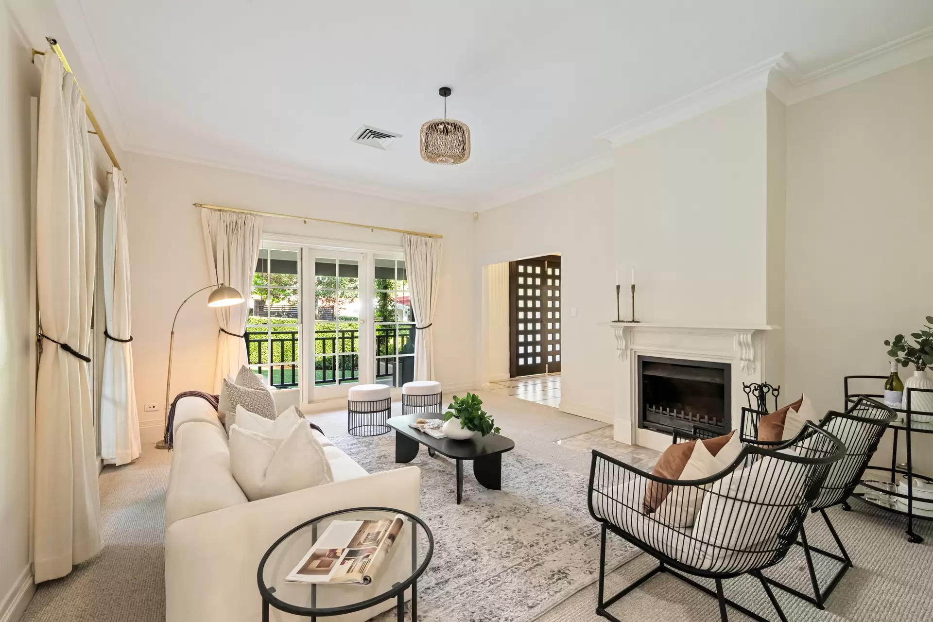 57B  Lucinda Avenue, Wahroonga For Sale by The Marshall Group - image 11