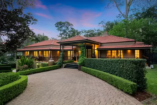 57B  Lucinda Avenue, Wahroonga Auction by The Marshall Group