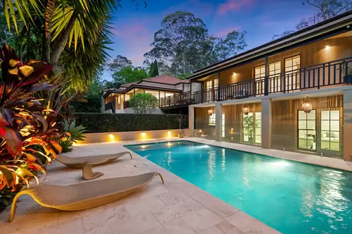 57B  Lucinda Avenue, Wahroonga For Sale by The Marshall Group