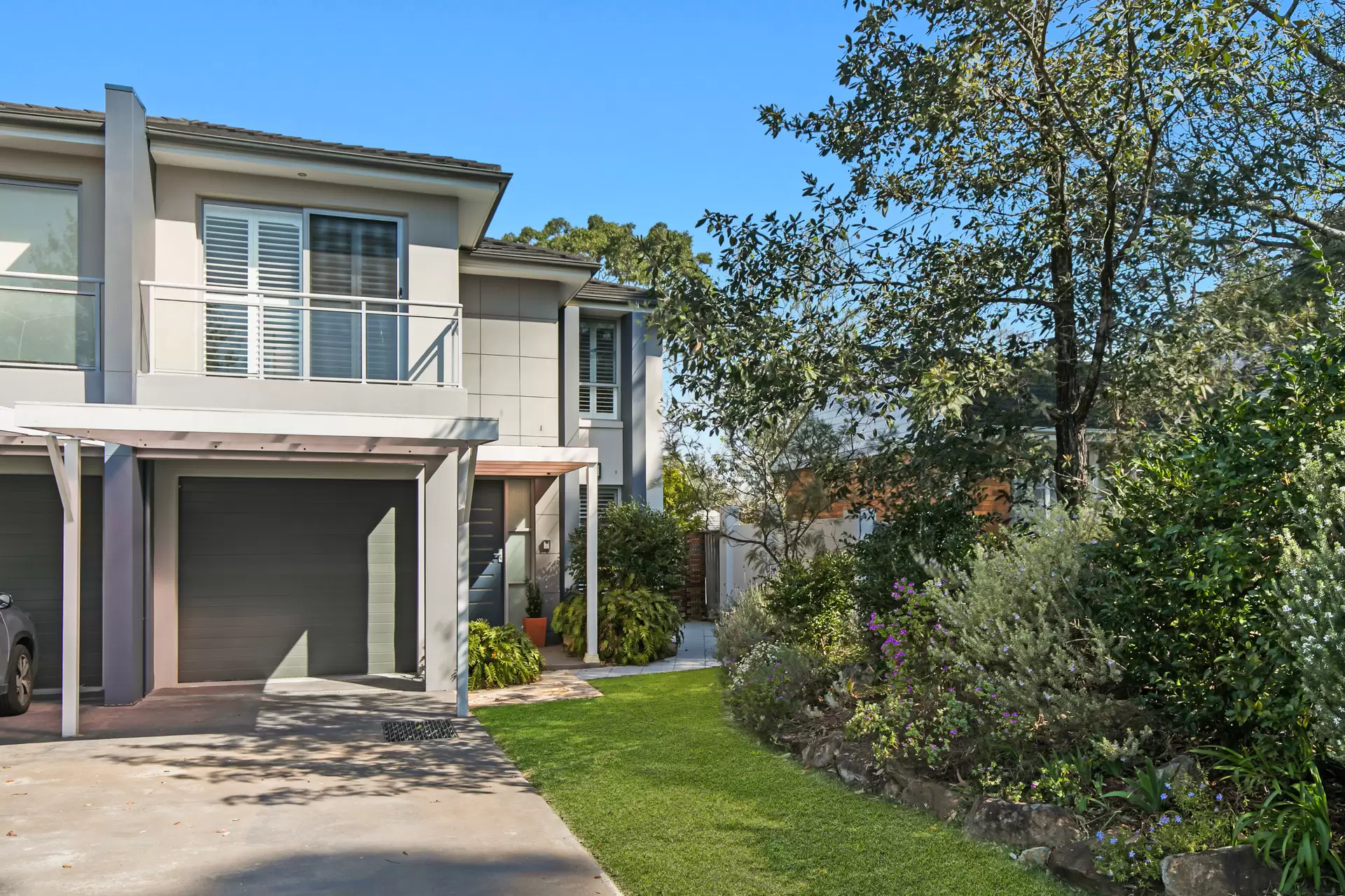 10A Bunyana Avenue, Wahroonga Sold by The Marshall Group - image 11