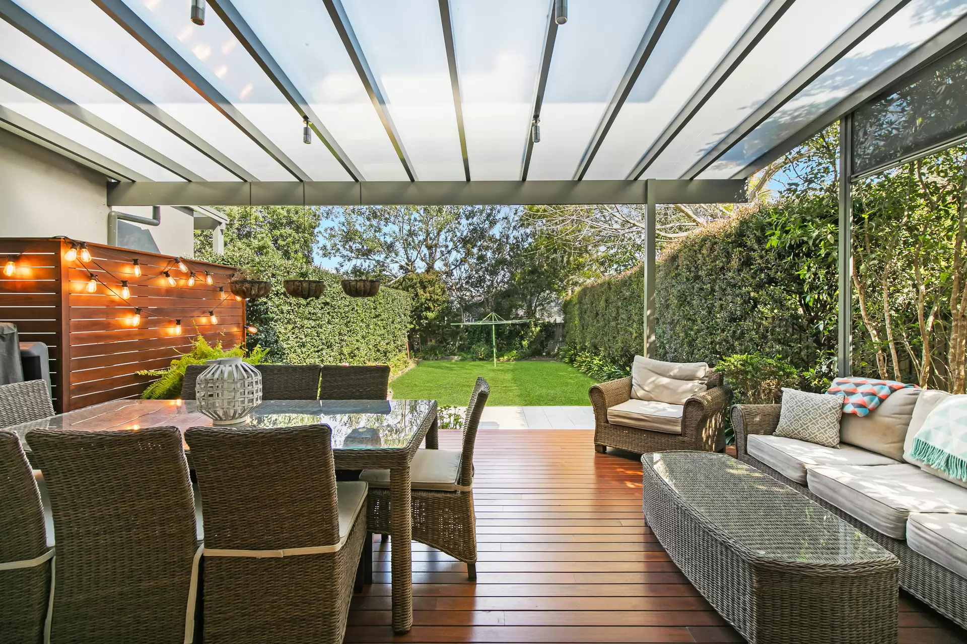 10A Bunyana Avenue, Wahroonga Sold by The Marshall Group - image 1