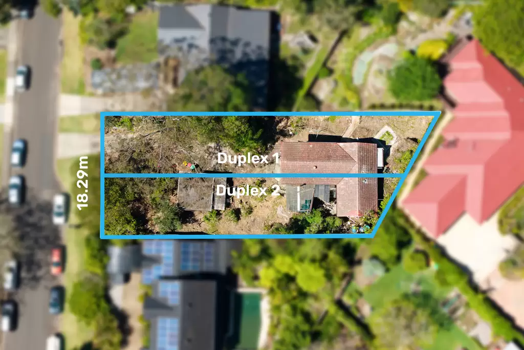 88 King Road, Wahroonga Auction by The Marshall Group
