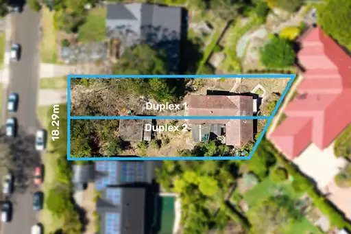 88 King Road, Wahroonga Auction by The Marshall Group