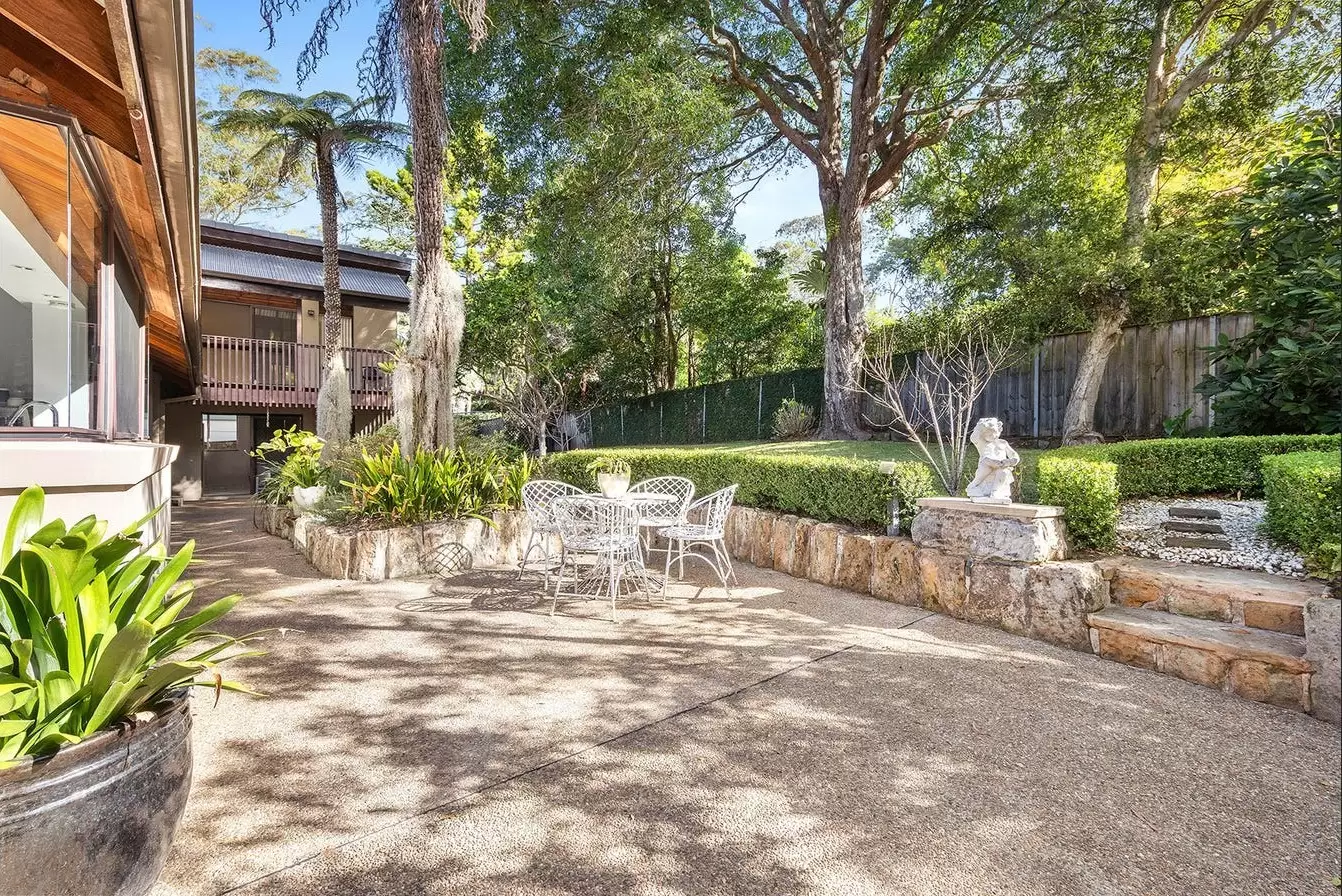 64 Miowera Road, Turramurra For Lease by The Marshall Group - image 4