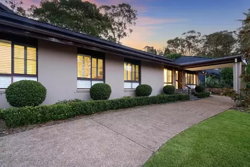 64 Miowera Road, Turramurra For Lease by The Marshall Group