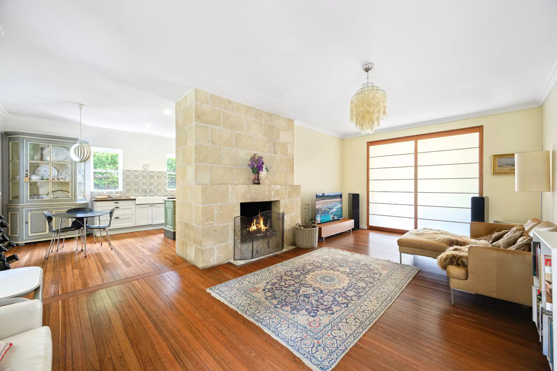 45 Mahratta Avenue, Wahroonga For Sale by The Marshall Group - image 3