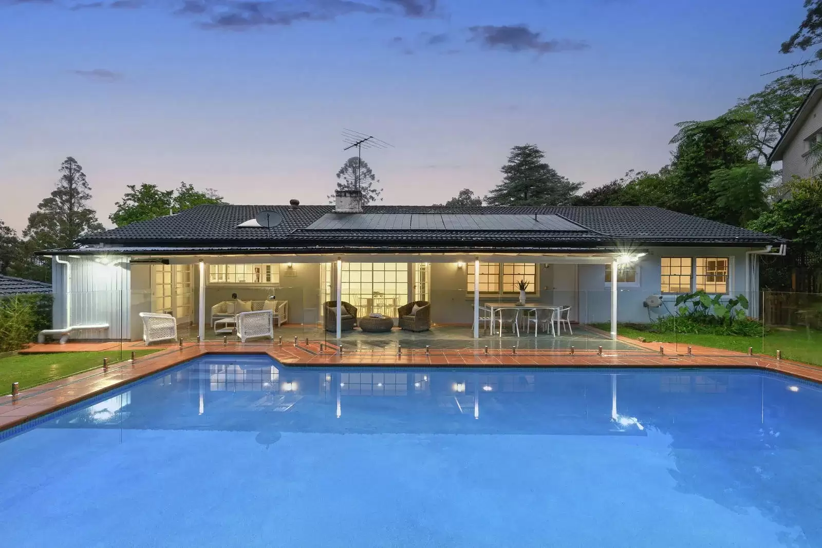 10 Graham Avenue, Pymble For Lease by The Marshall Group - image 2