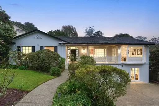 10 Graham Avenue, Pymble For Lease by The Marshall Group