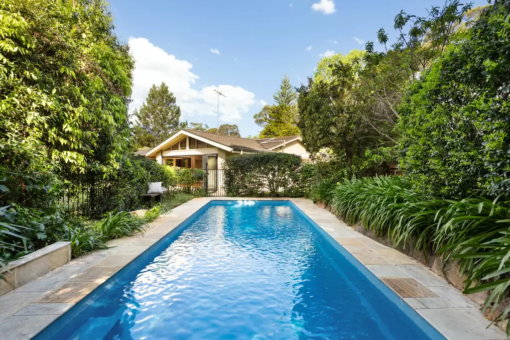 7 Binnowee Avenue, St Ives Auction by The Marshall Group
