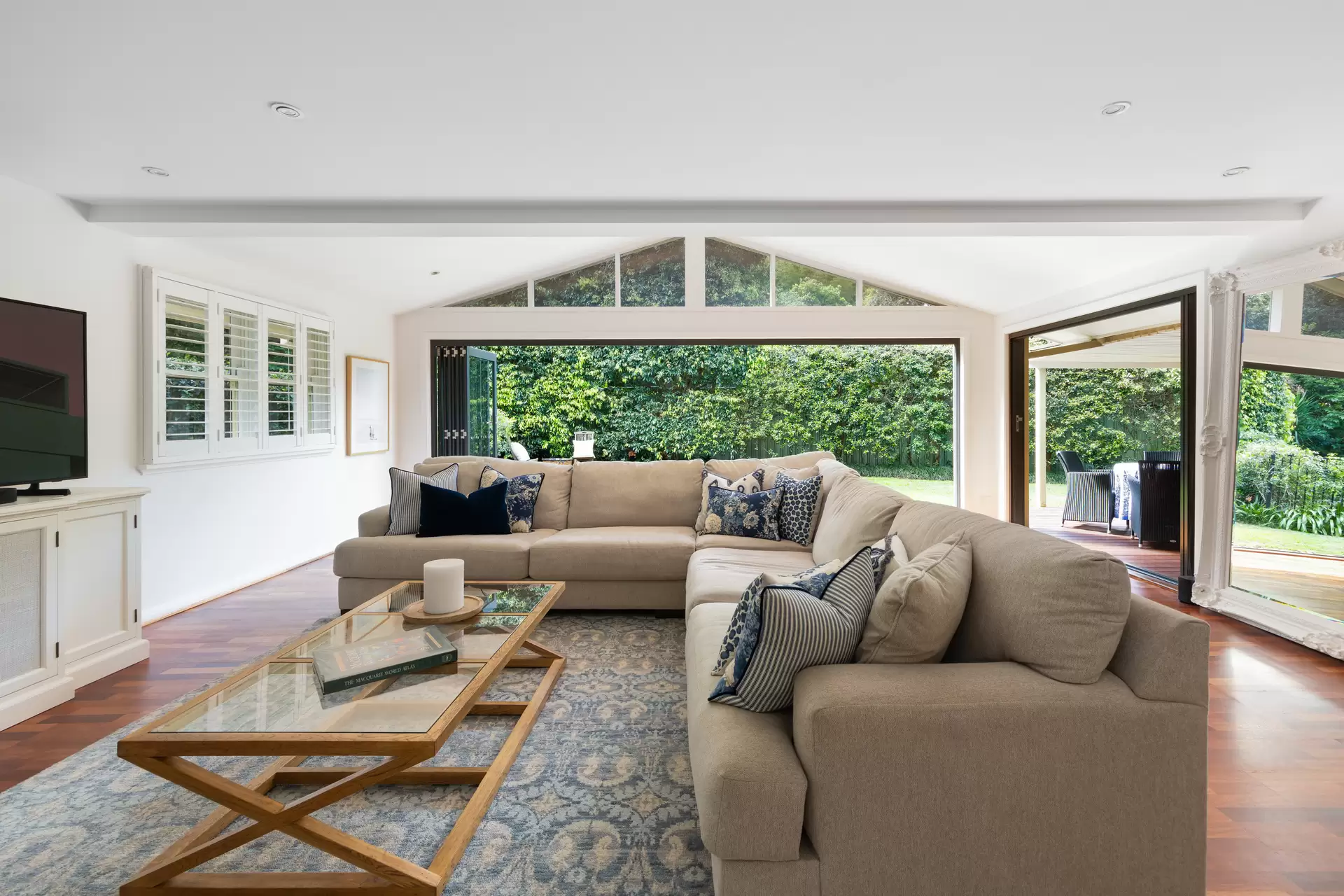 7 Binnowee Avenue, St Ives Auction by The Marshall Group - image 3