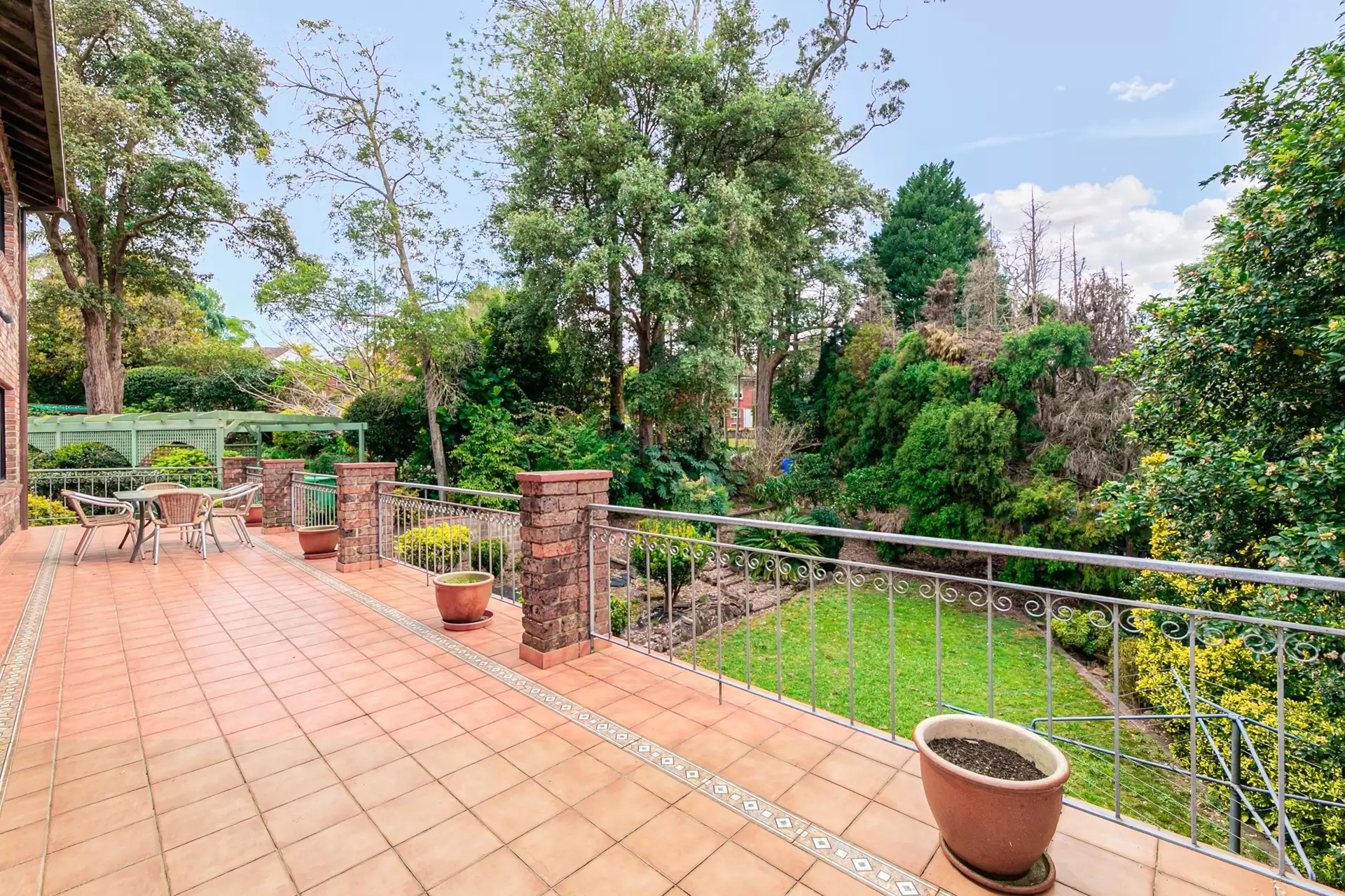 17 Parkwood Grove, West Pymble Auction by The Marshall Group - image 7