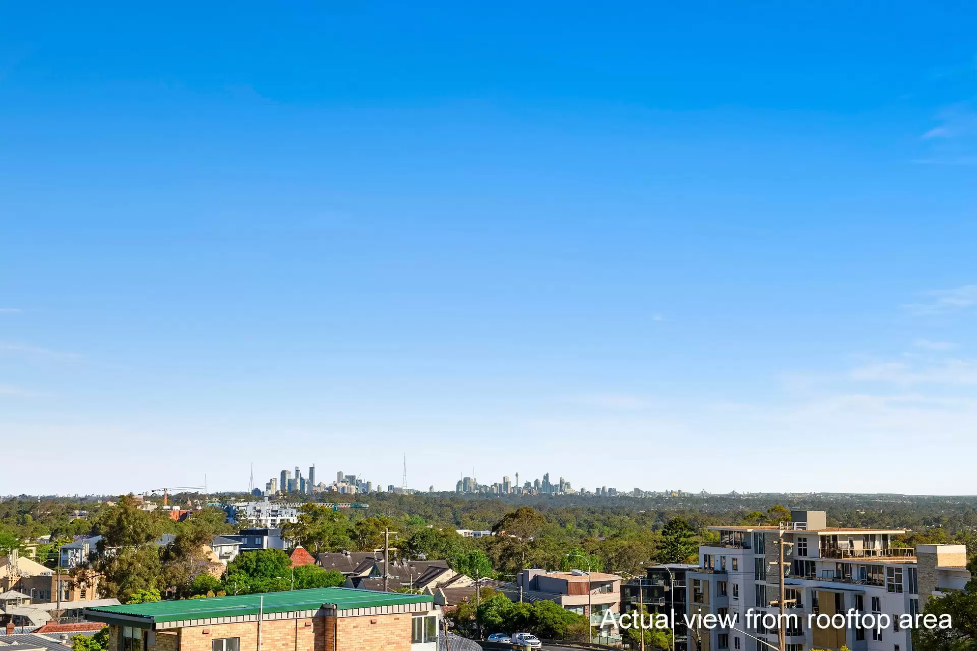 3/1017 Pacific Highway, Pymble For Sale by The Marshall Group - image 9