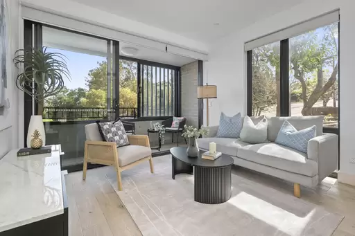 3/1017 Pacific Highway, Pymble For Sale by The Marshall Group