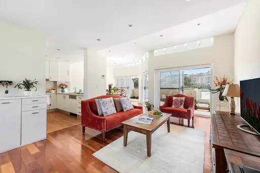 PH20/29-33 Dumaresq Street, Gordon For Sale by The Marshall Group