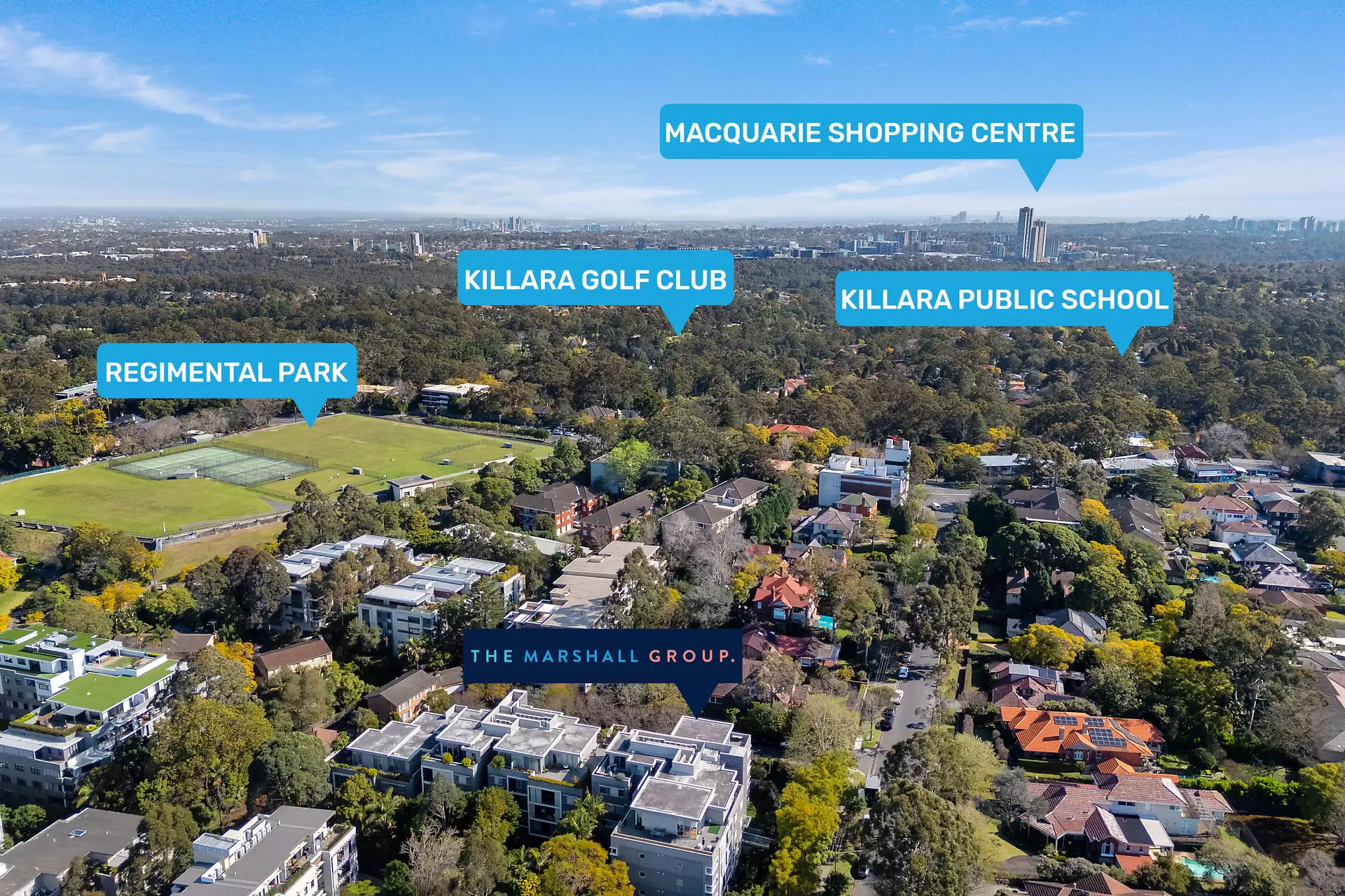 8/17 Powell Street, Killara For Sale by The Marshall Group - image 17