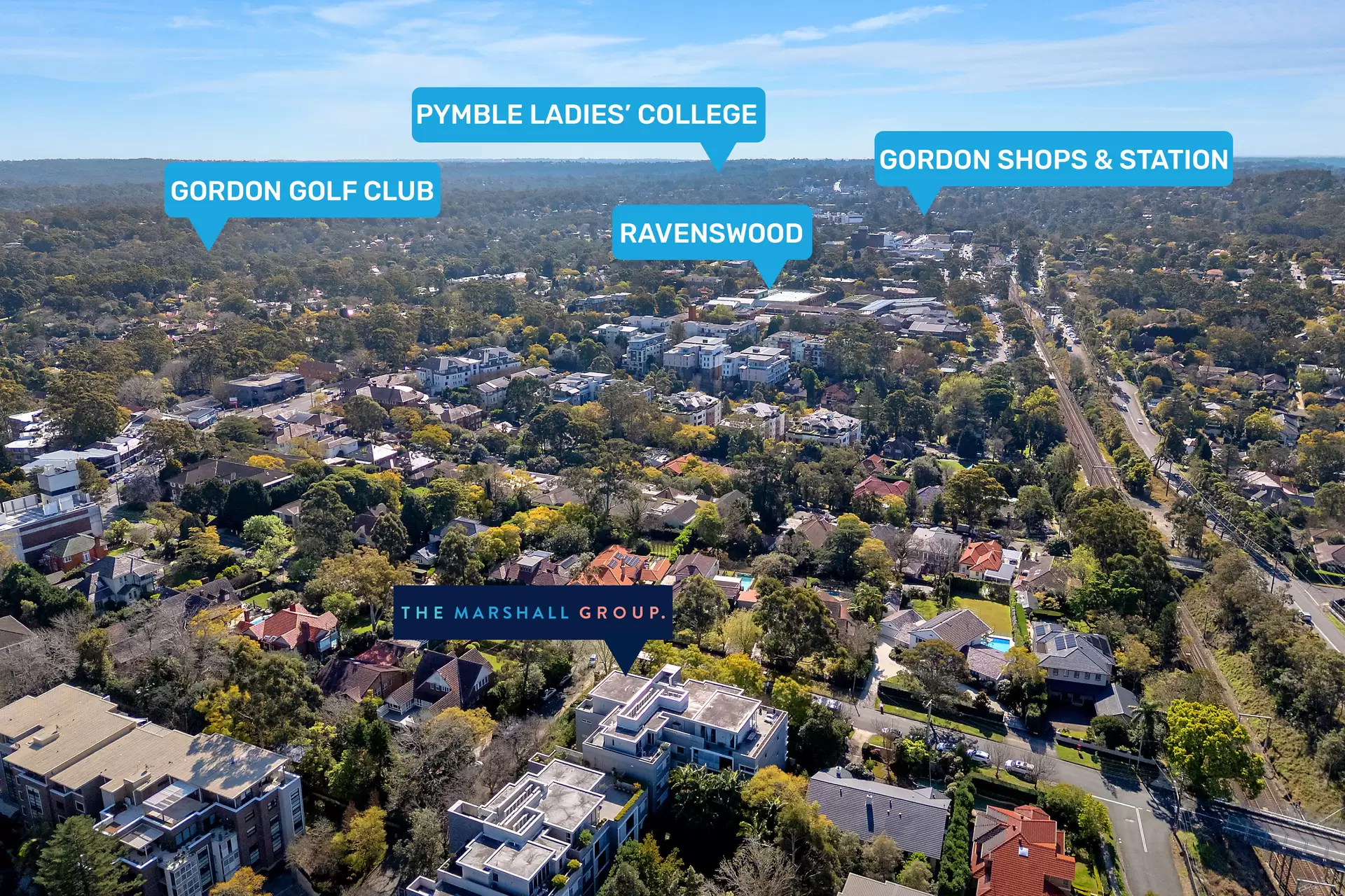 8/17 Powell Street, Killara For Sale by The Marshall Group - image 19