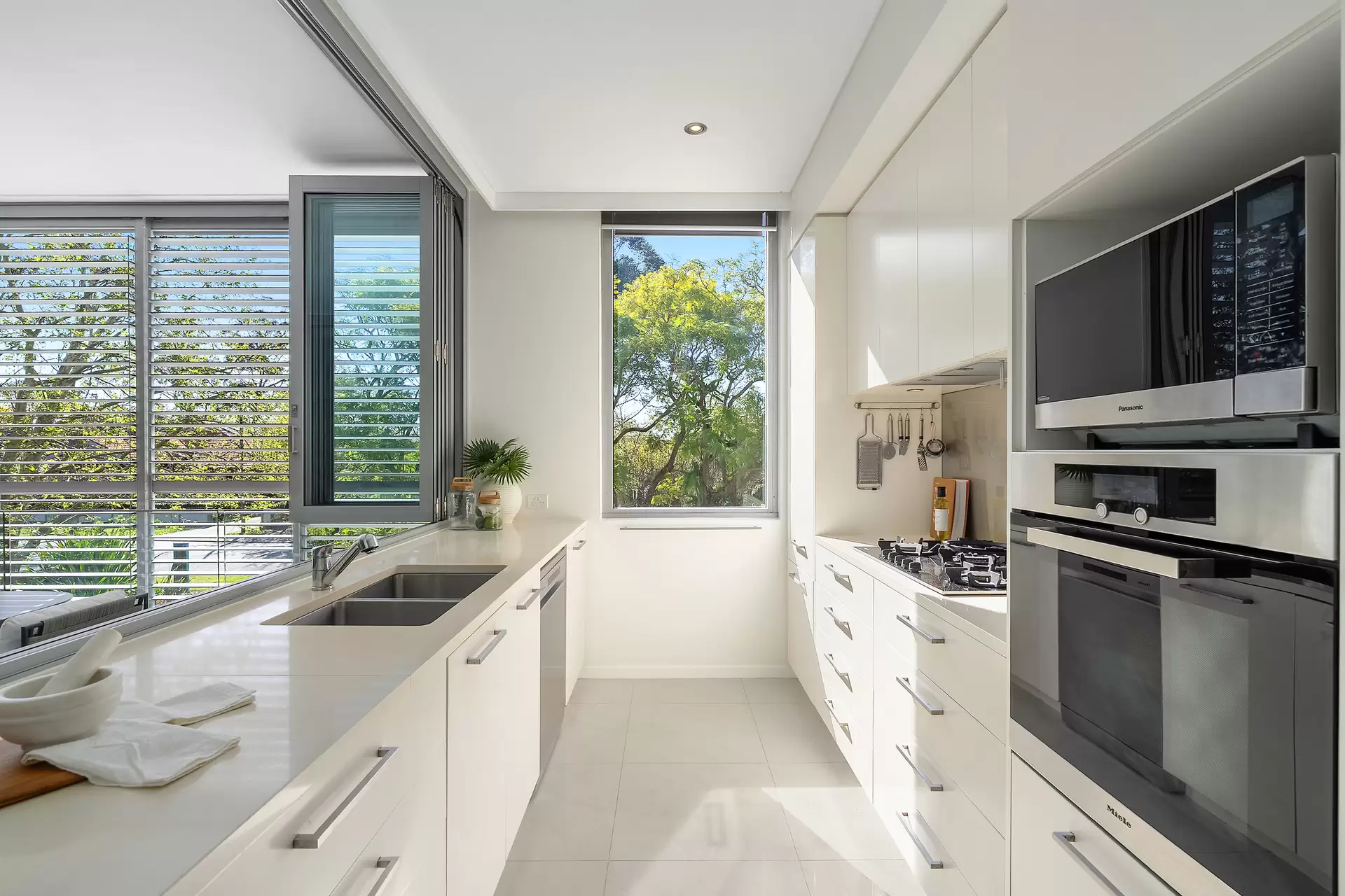 8/17 Powell Street, Killara For Sale by The Marshall Group - image 1
