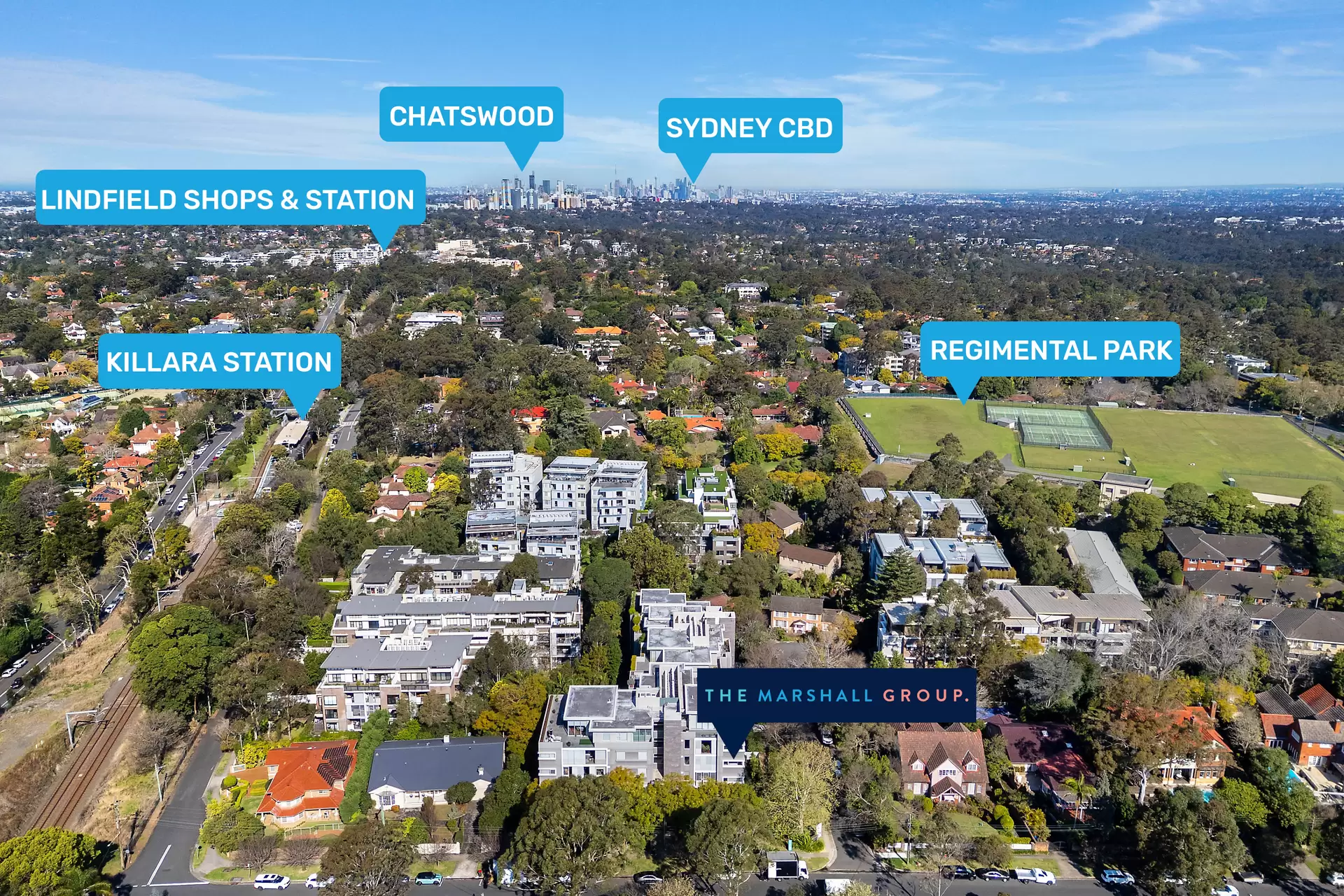 8/17 Powell Street, Killara For Sale by The Marshall Group - image 18