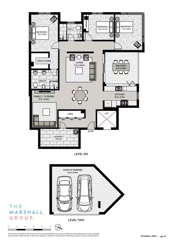 8/17 Powell Street, Killara For Sale by The Marshall Group - image 20