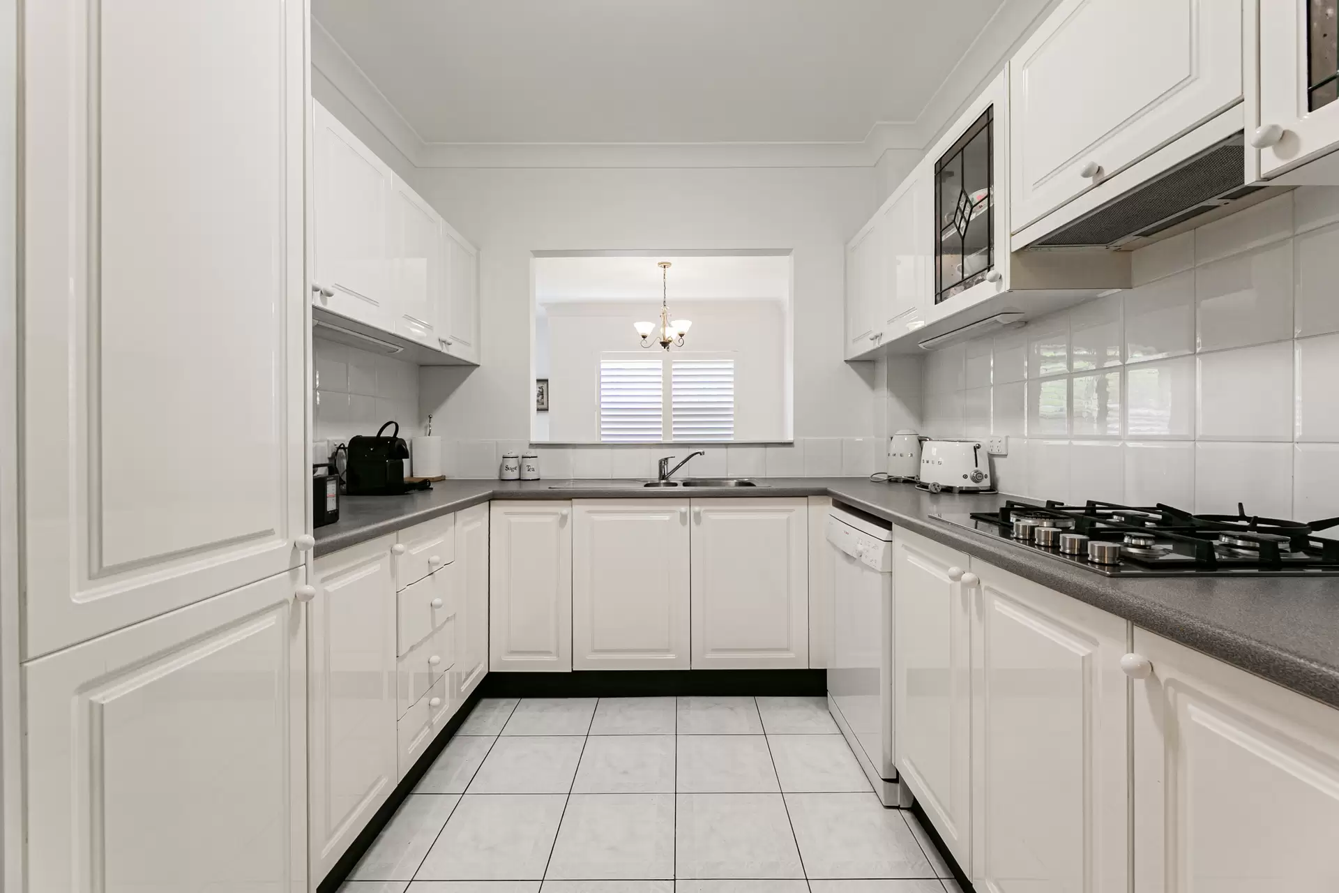9/183 St Johns Avenue, Gordon Auction by The Marshall Group - image 4