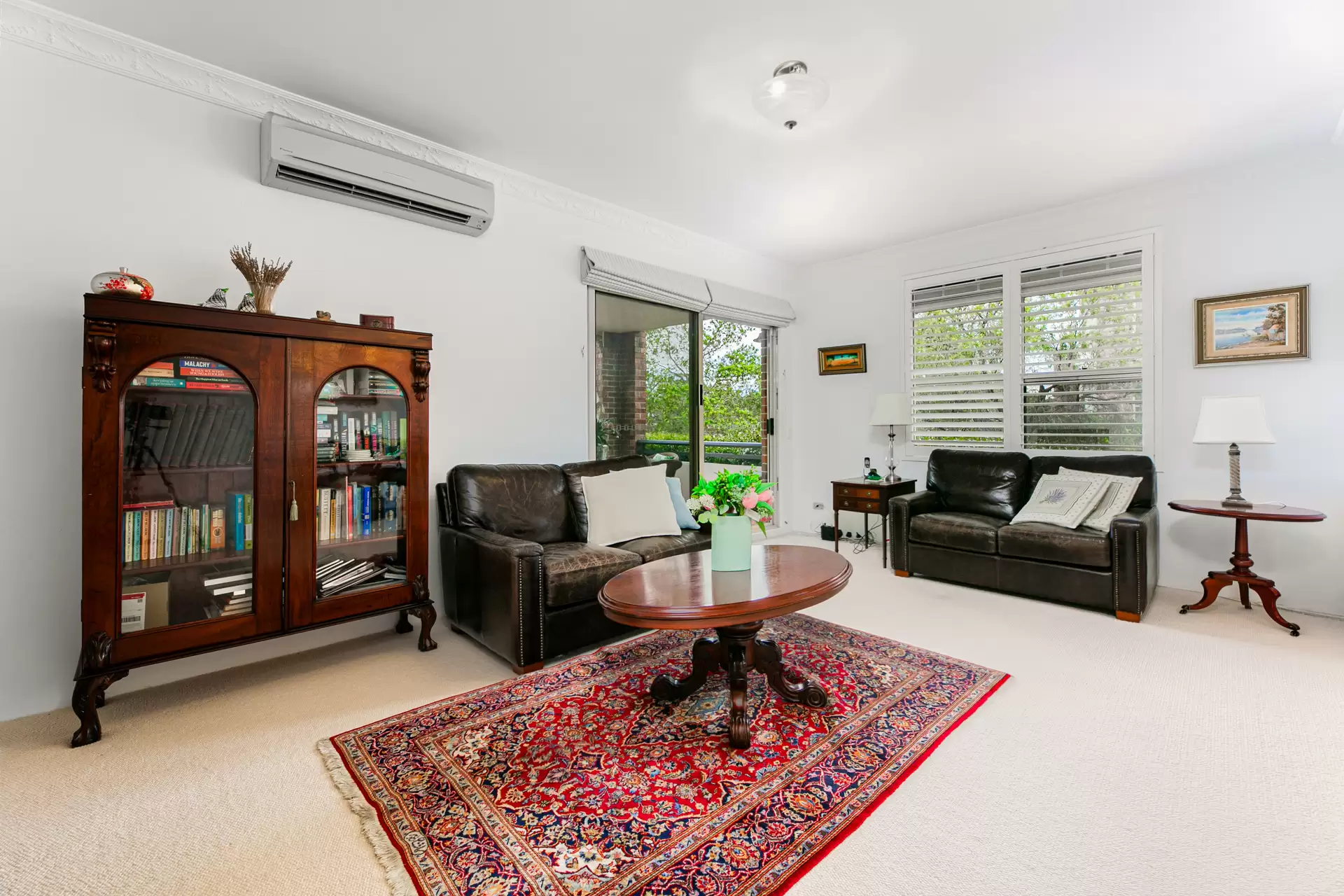 9/183 St Johns Avenue, Gordon Auction by The Marshall Group - image 2