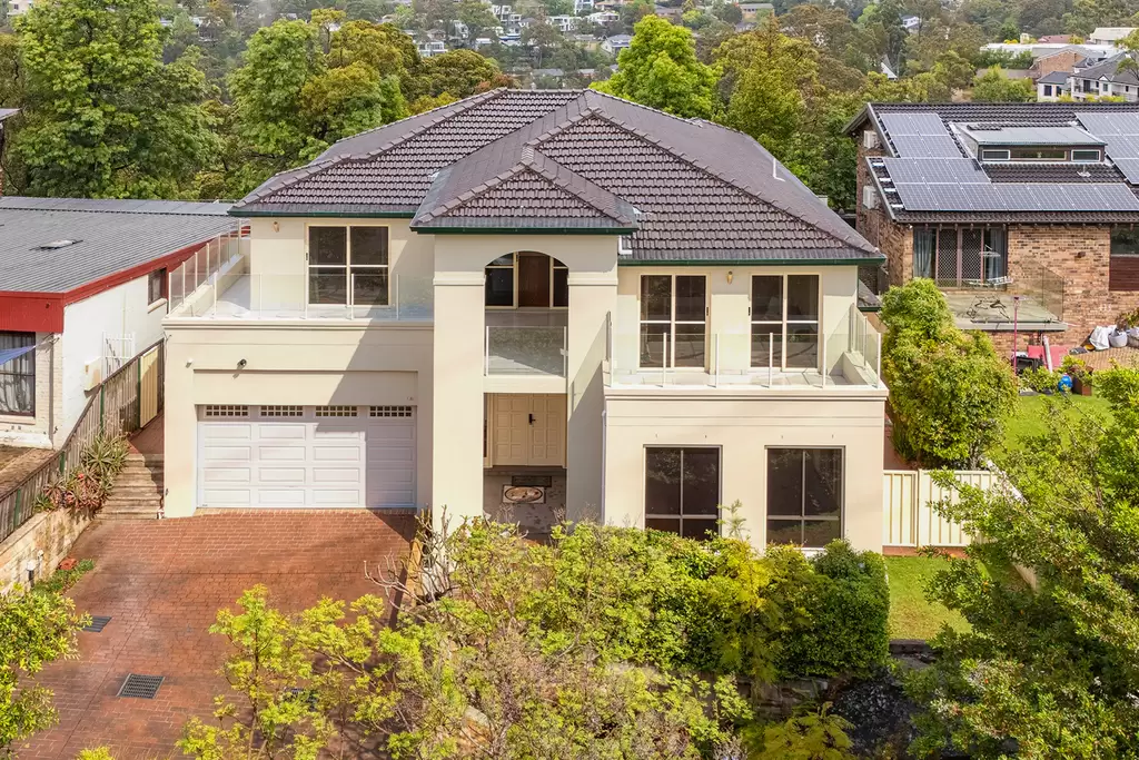 23 Barrie Street, Killara For Lease by The Marshall Group