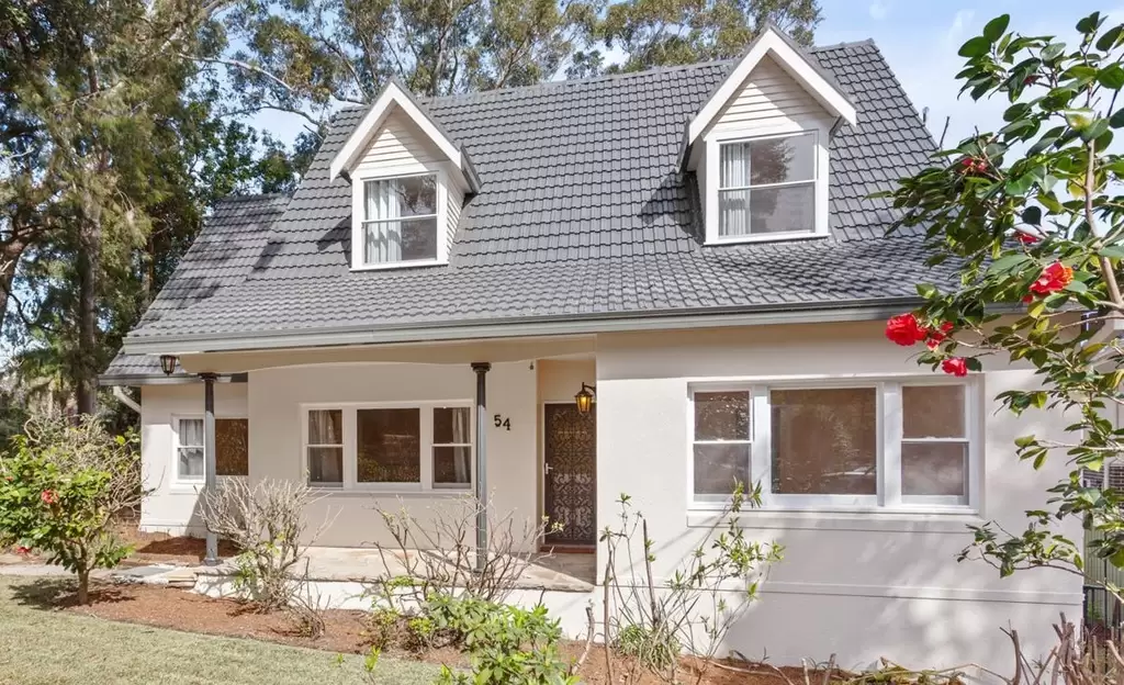 54 Golfers Parade, Pymble For Lease by The Marshall Group