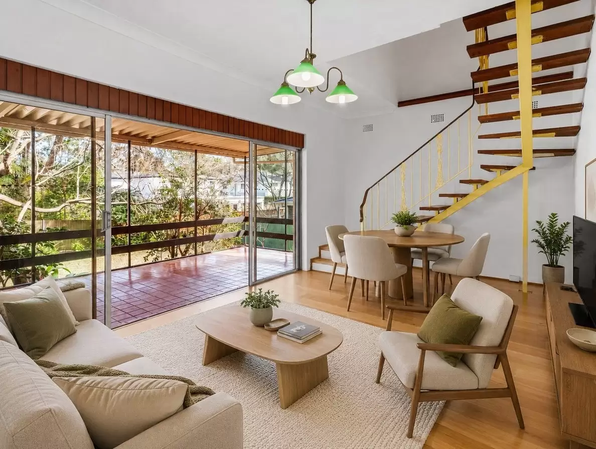 54 Golfers Parade, Pymble For Lease by The Marshall Group - image 5
