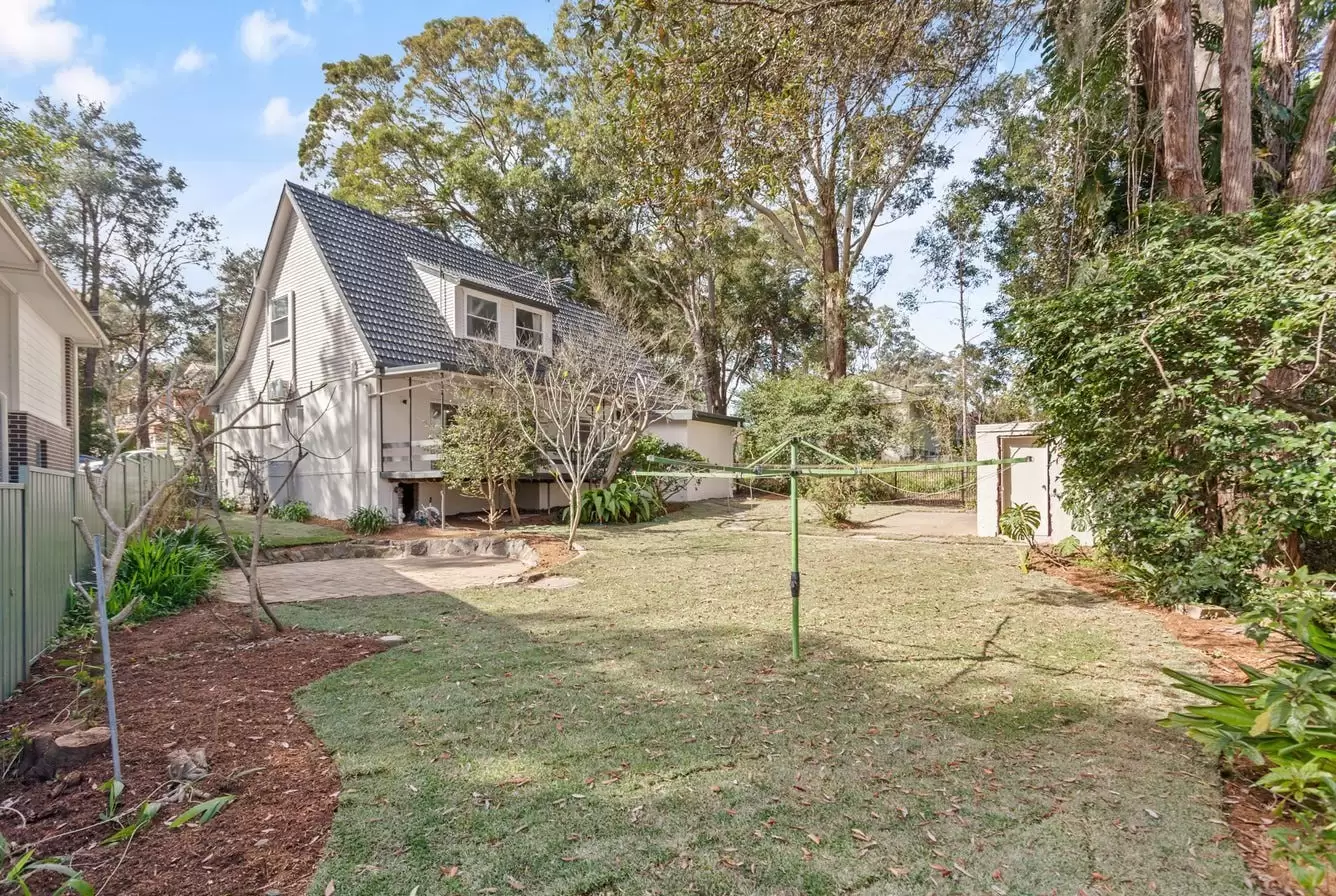 54 Golfers Parade, Pymble For Lease by The Marshall Group - image 2
