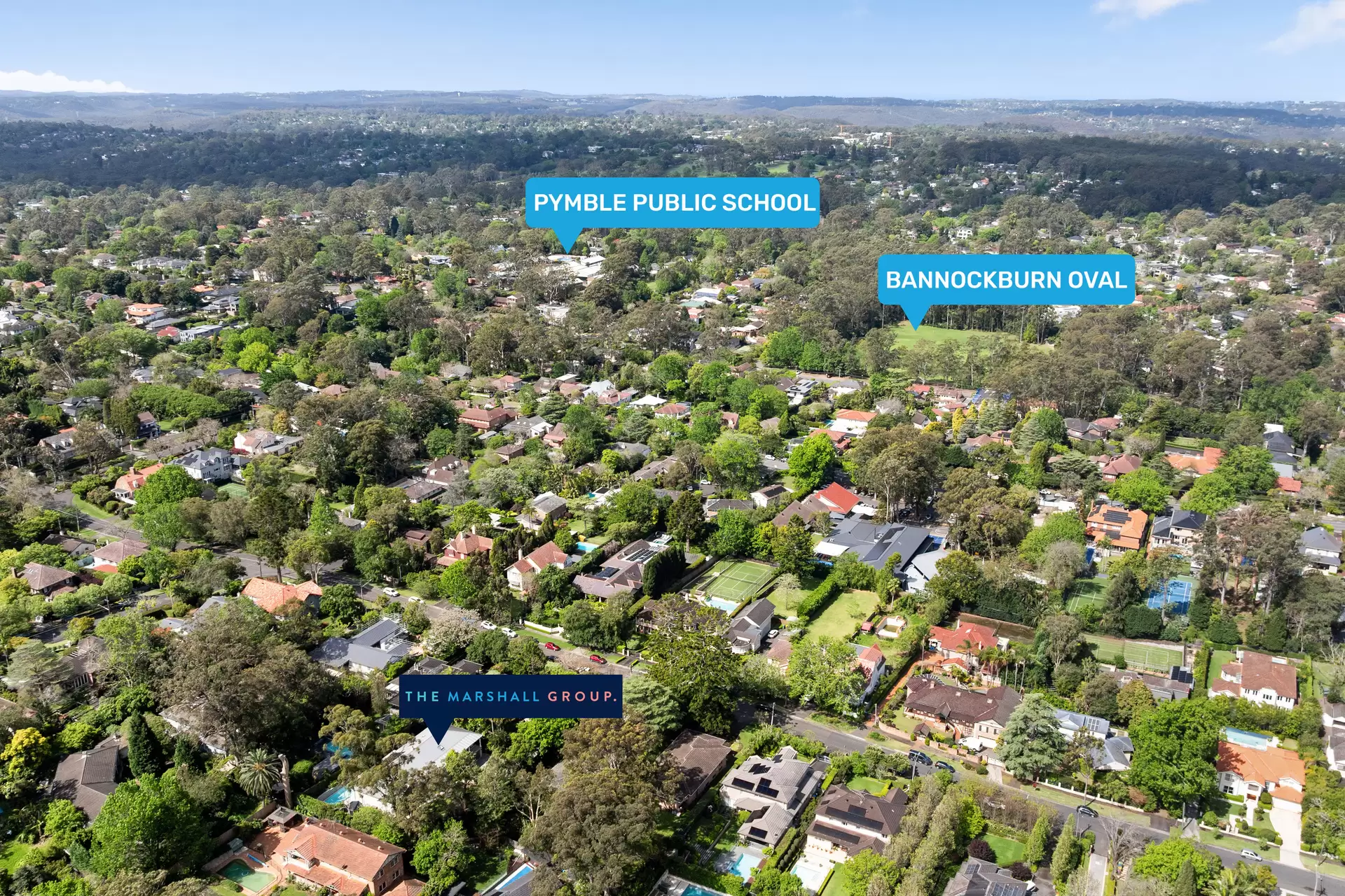 34A Warrangi Street, Turramurra For Sale by The Marshall Group - image 26