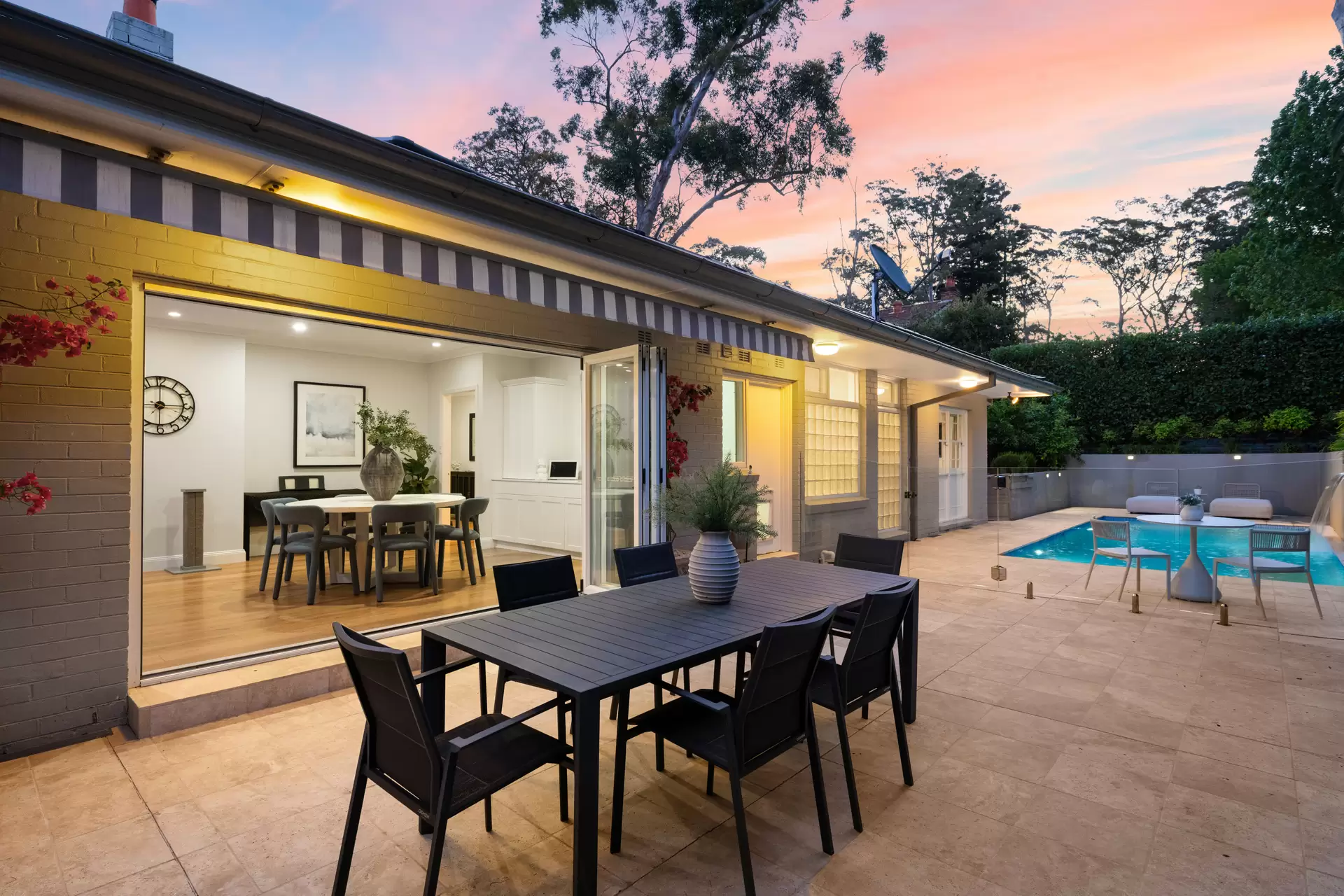 34A Warrangi Street, Turramurra For Sale by The Marshall Group - image 23