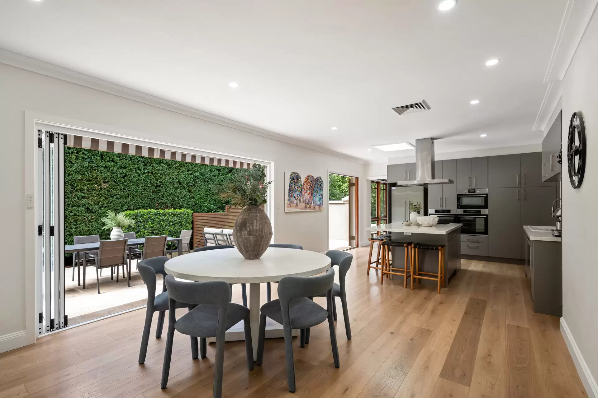 34A Warrangi Street, Turramurra For Sale by The Marshall Group - image 7