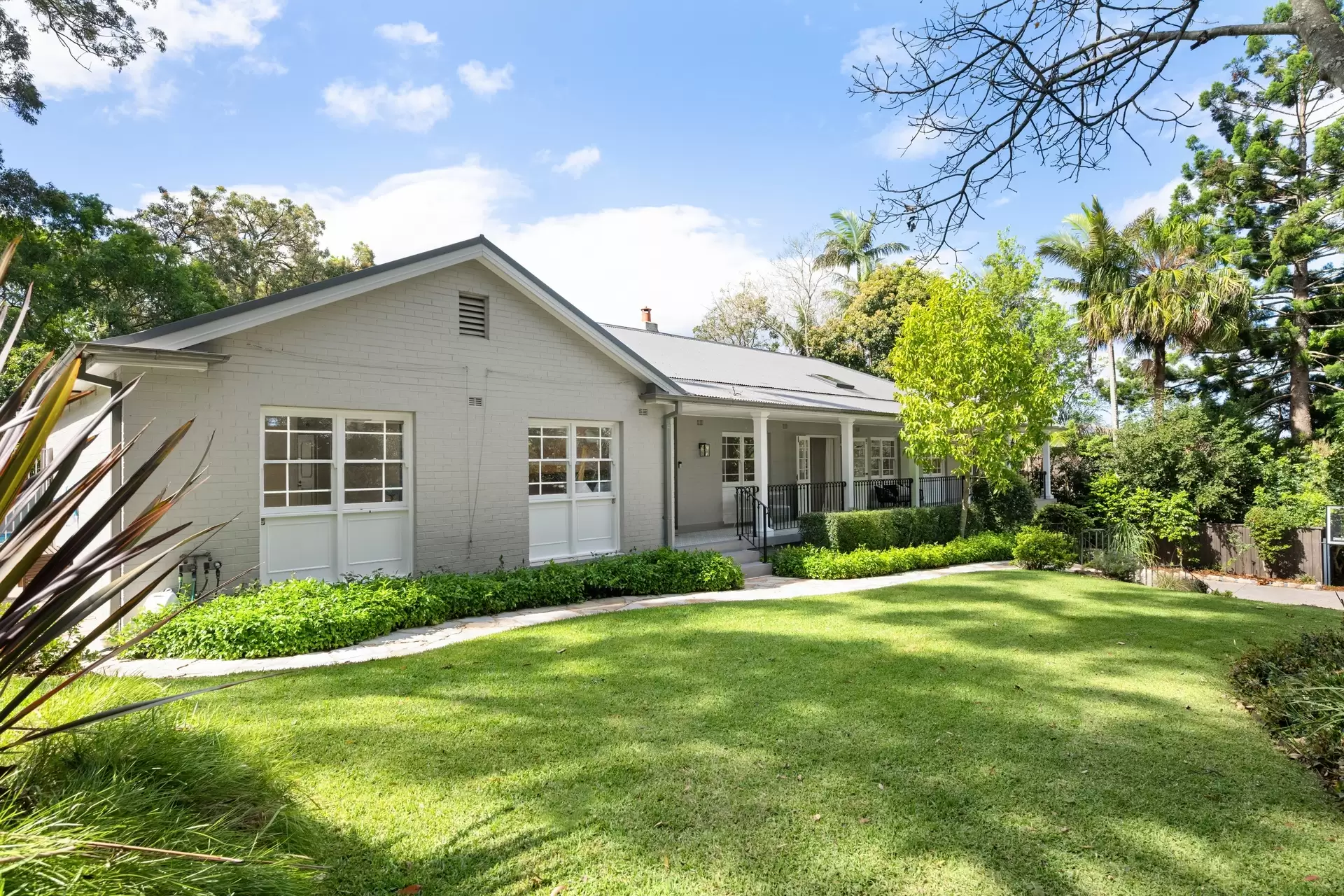 34A Warrangi Street, Turramurra For Sale by The Marshall Group - image 2