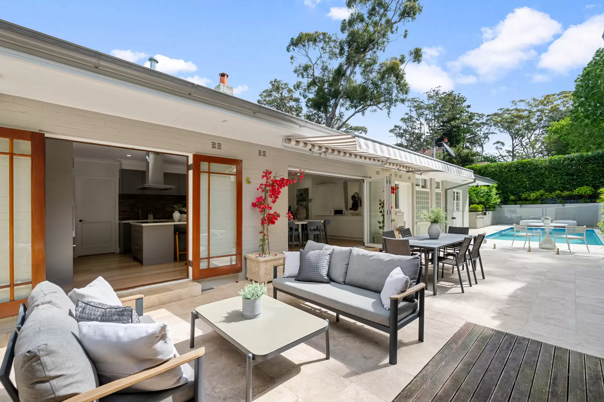 34A Warrangi Street, Turramurra For Sale by The Marshall Group - image 3