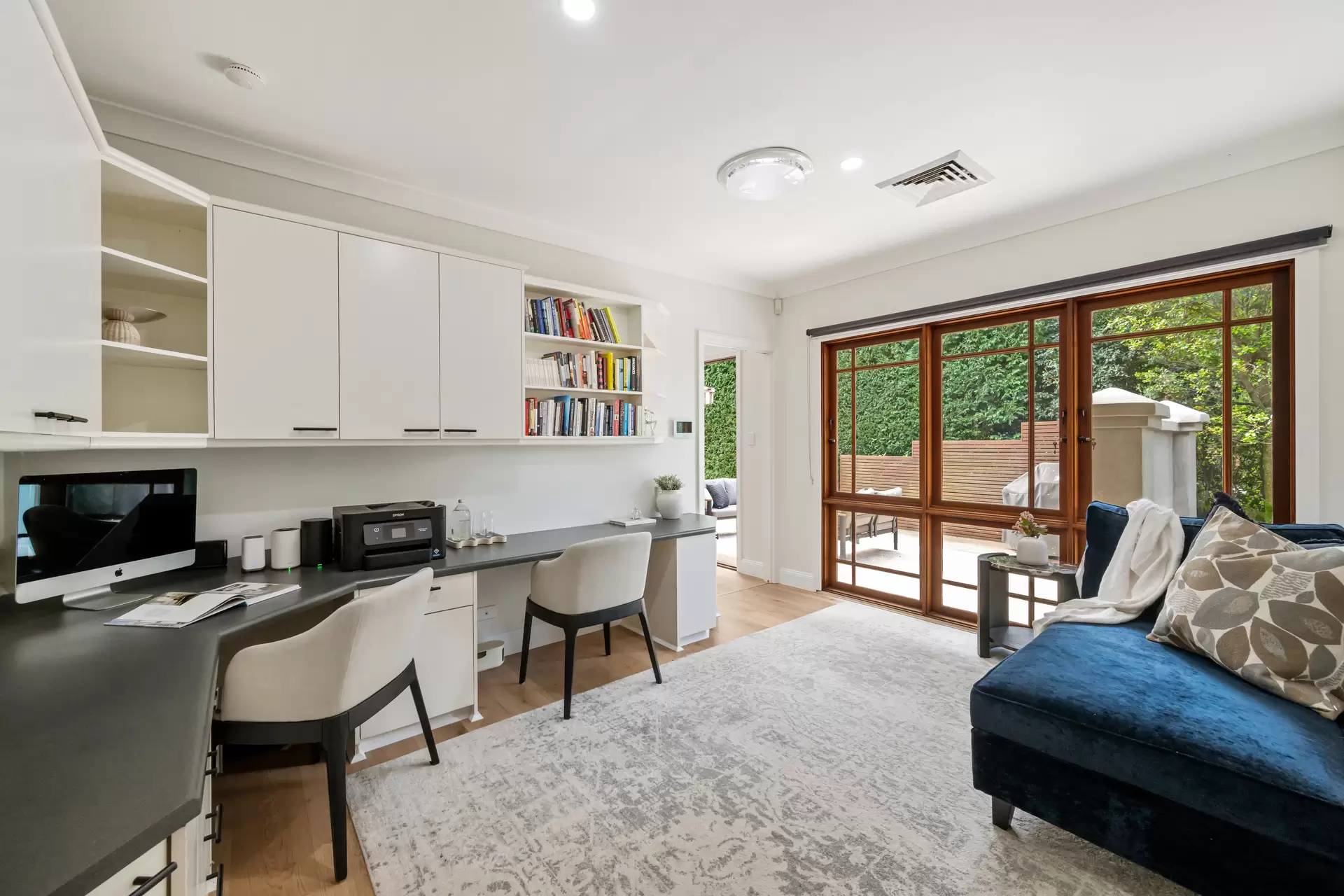 34A Warrangi Street, Turramurra For Sale by The Marshall Group - image 12