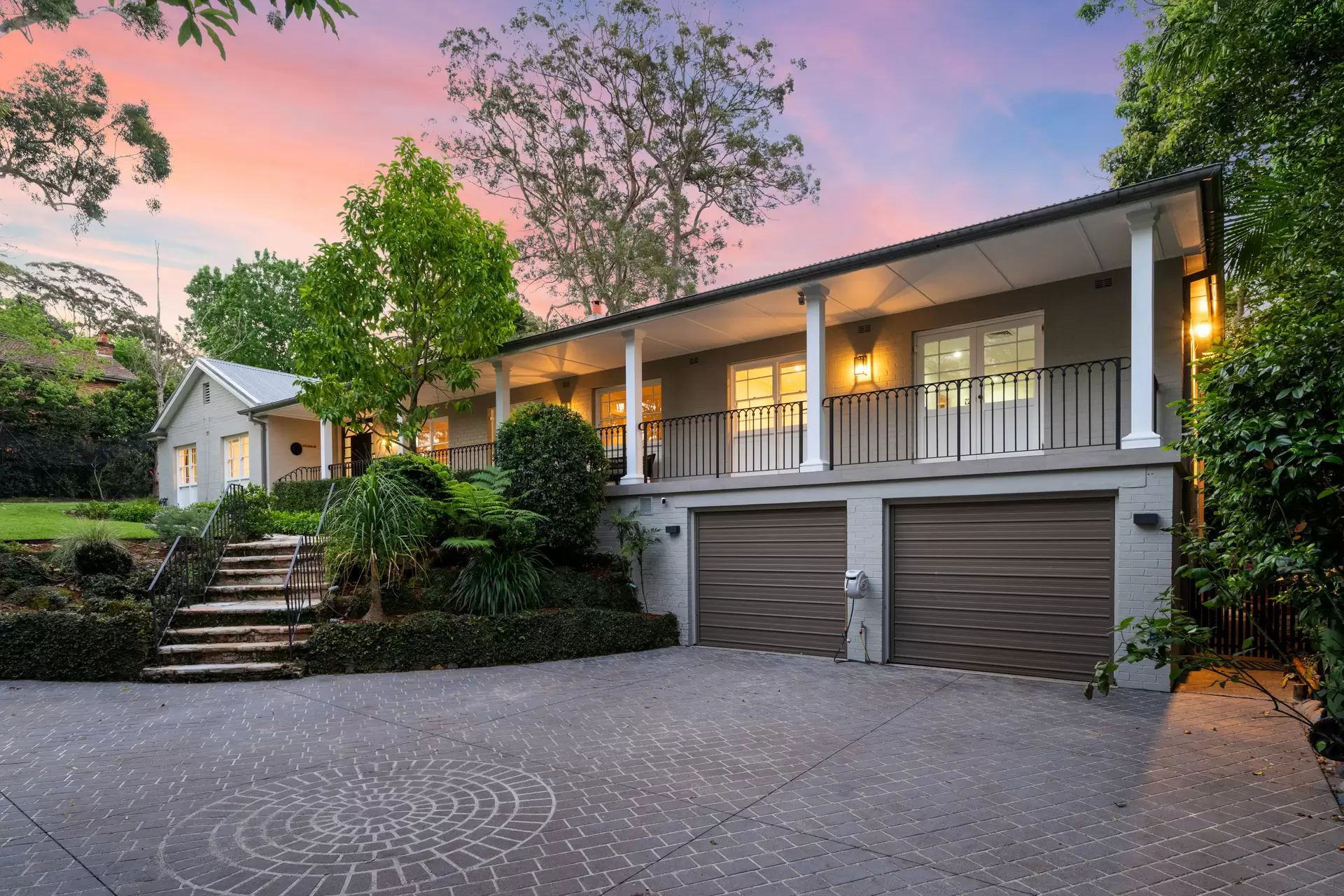 34A Warrangi Street, Turramurra For Sale by The Marshall Group - image 21