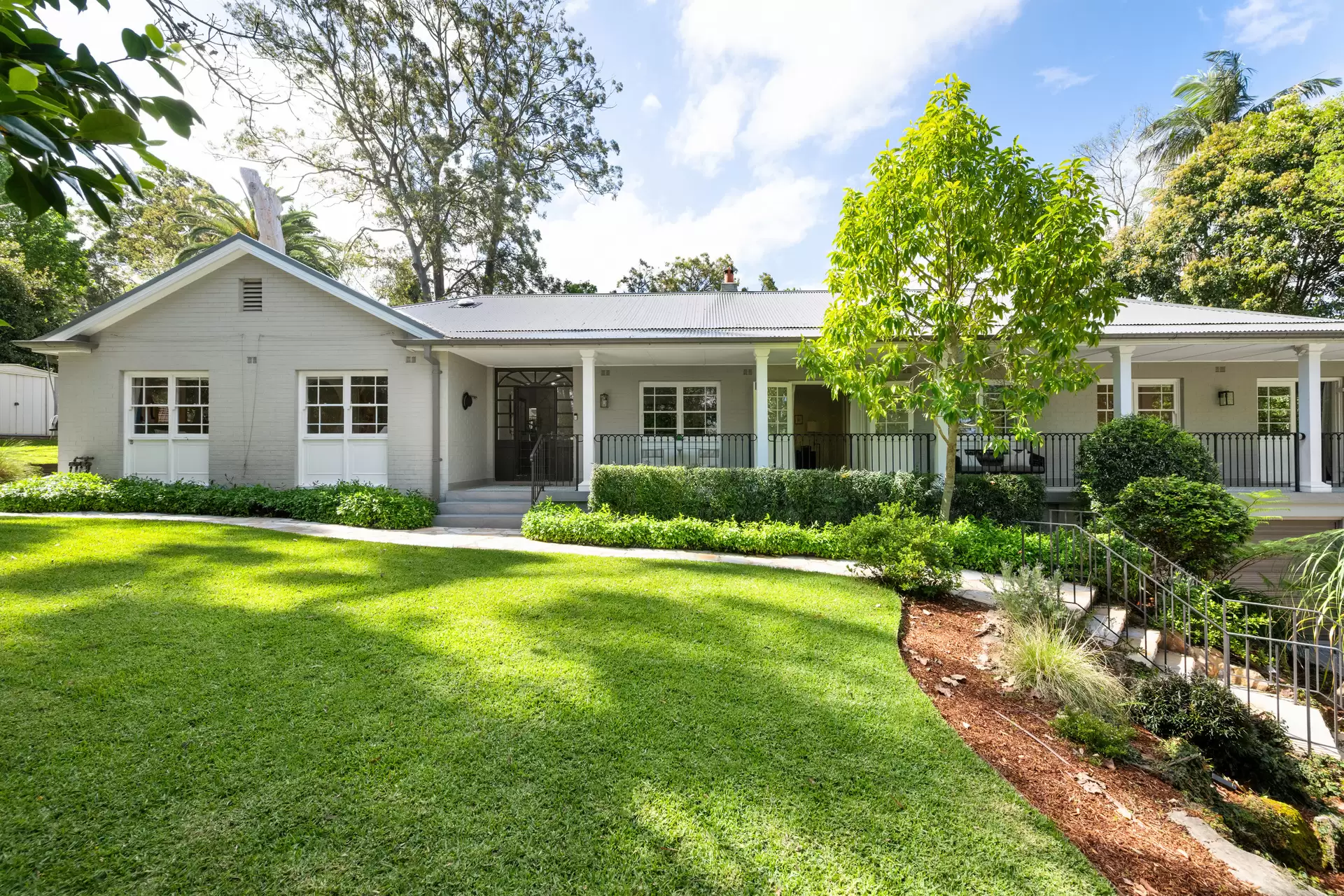 34A Warrangi Street, Turramurra For Sale by The Marshall Group - image 1