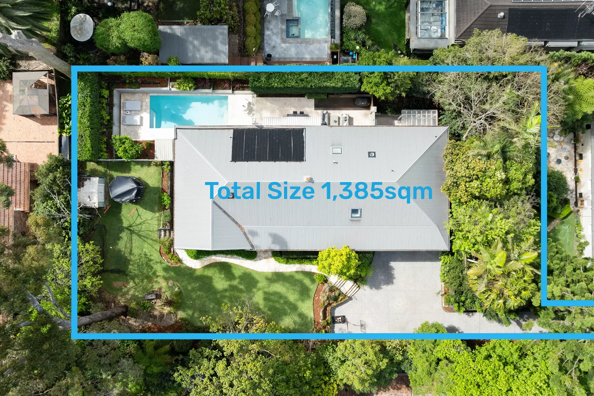 34A Warrangi Street, Turramurra For Sale by The Marshall Group - image 25