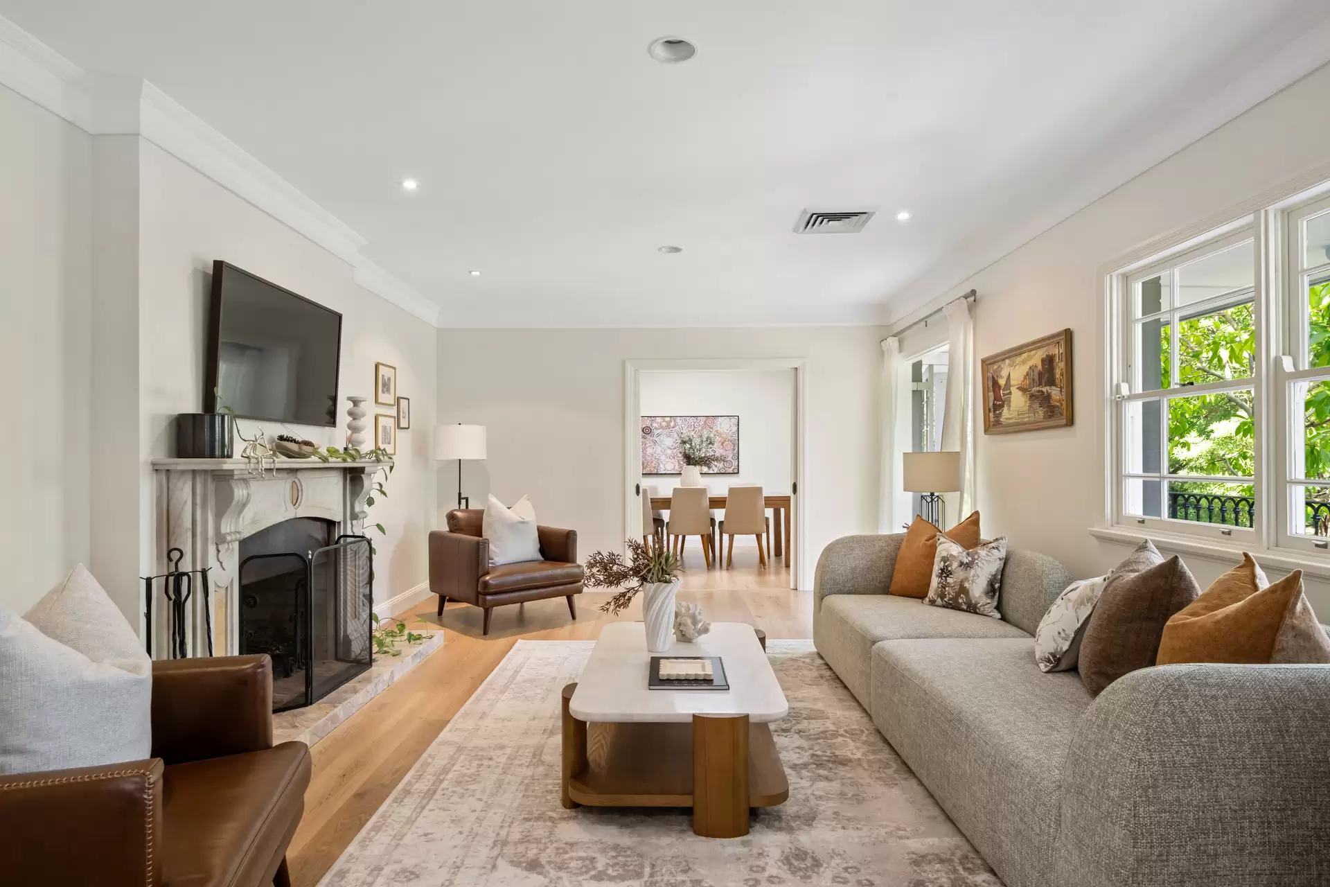 34A Warrangi Street, Turramurra For Sale by The Marshall Group - image 9