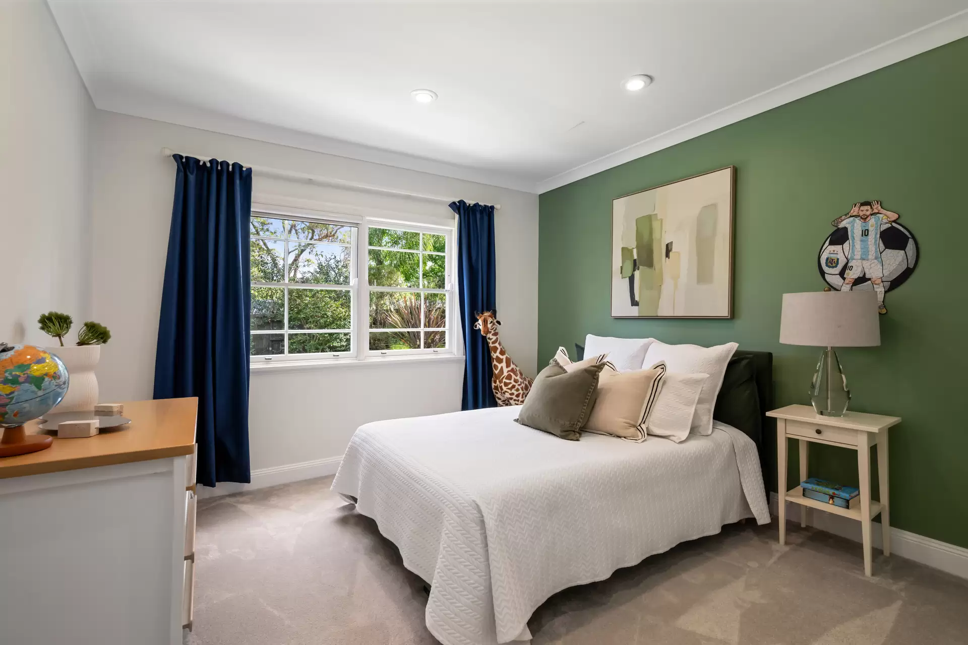 34A Warrangi Street, Turramurra For Sale by The Marshall Group - image 16