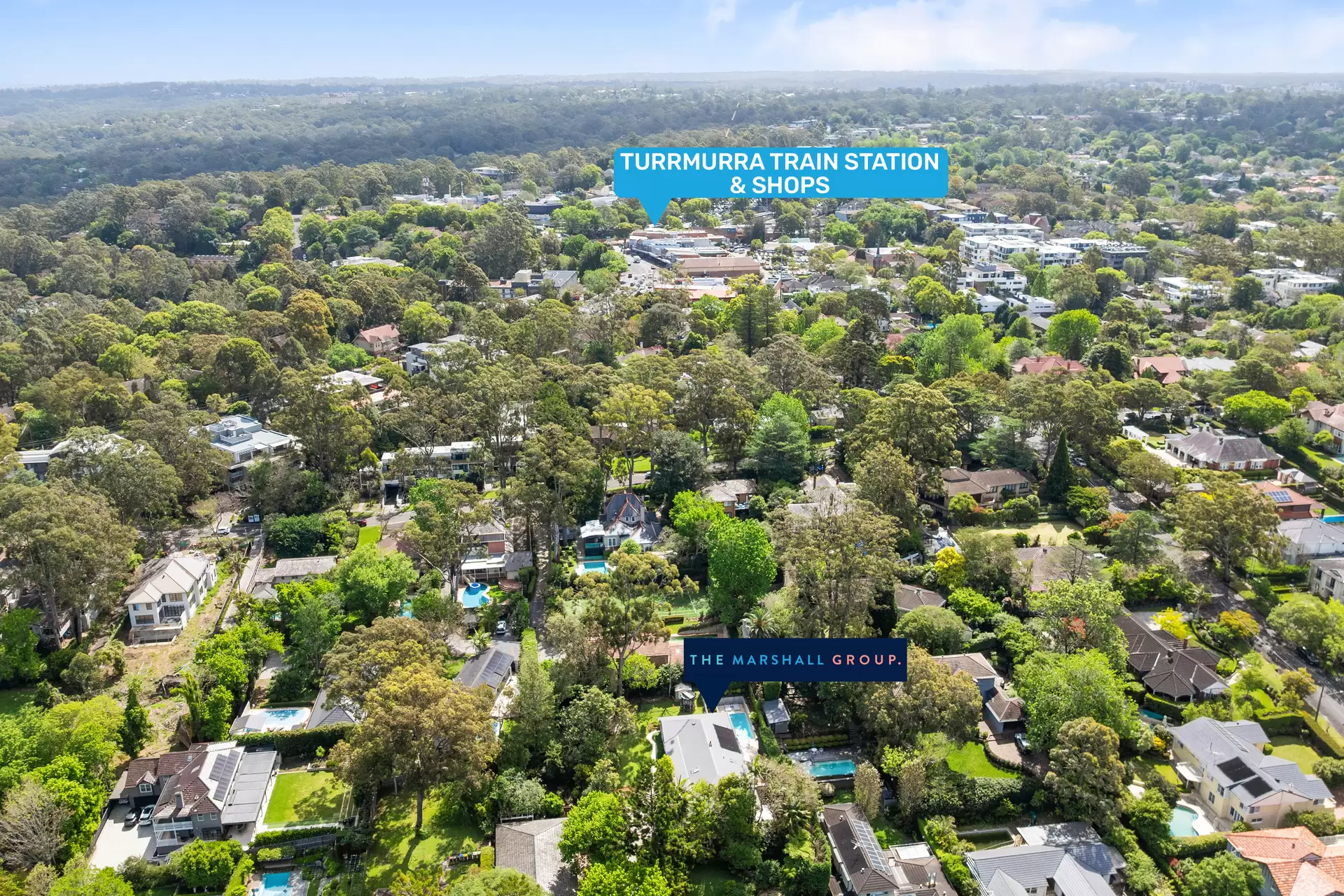 34A Warrangi Street, Turramurra For Sale by The Marshall Group - image 27