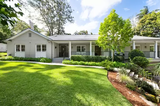34A Warrangi Street, Turramurra For Sale by The Marshall Group