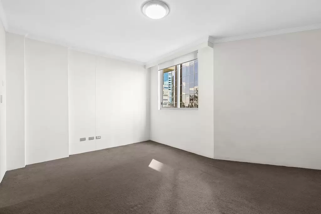 25B/14 Brown Street, Chatswood For Lease by The Marshall Group