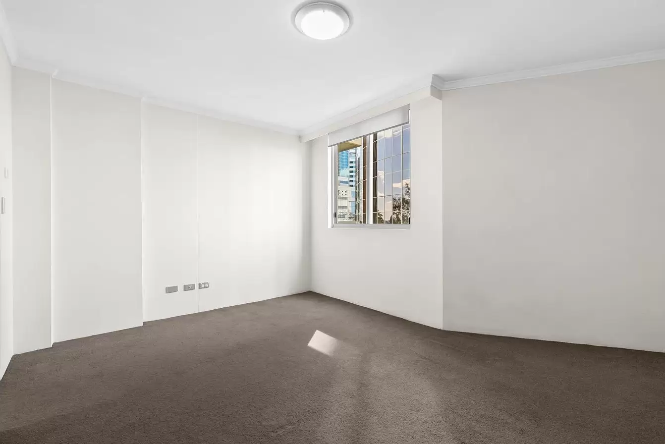 25B/14 Brown Street, Chatswood For Lease by The Marshall Group - image 1