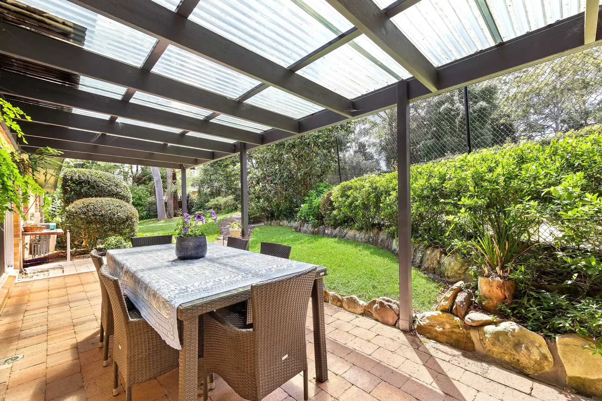 4 Alkoomie Place, Pymble Auction by The Marshall Group - image 10